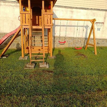 Apartament Klimek Bialka Tatrzanska Dış mekan fotoğraf