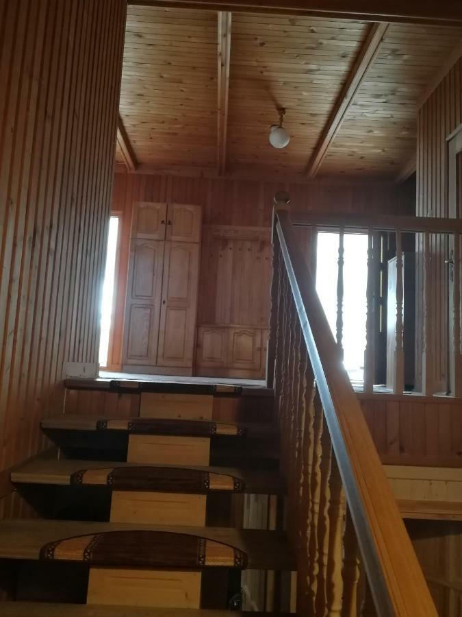 Apartament Klimek Bialka Tatrzanska Dış mekan fotoğraf